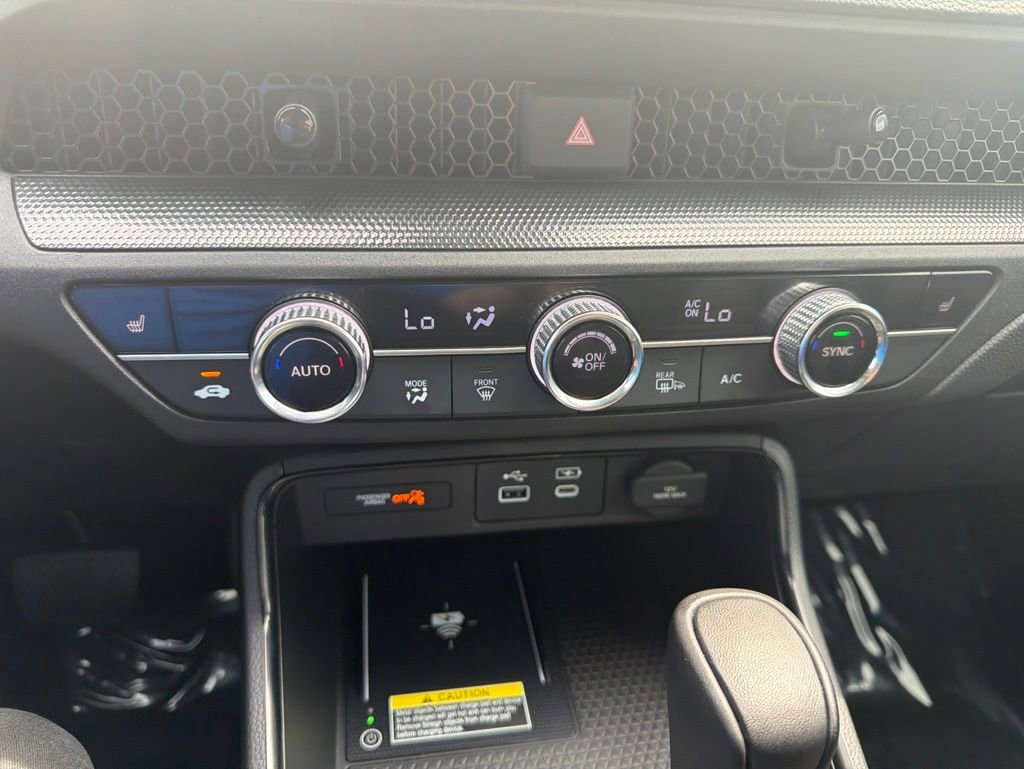 Used 2025 Honda CR-V Sport-L image 25