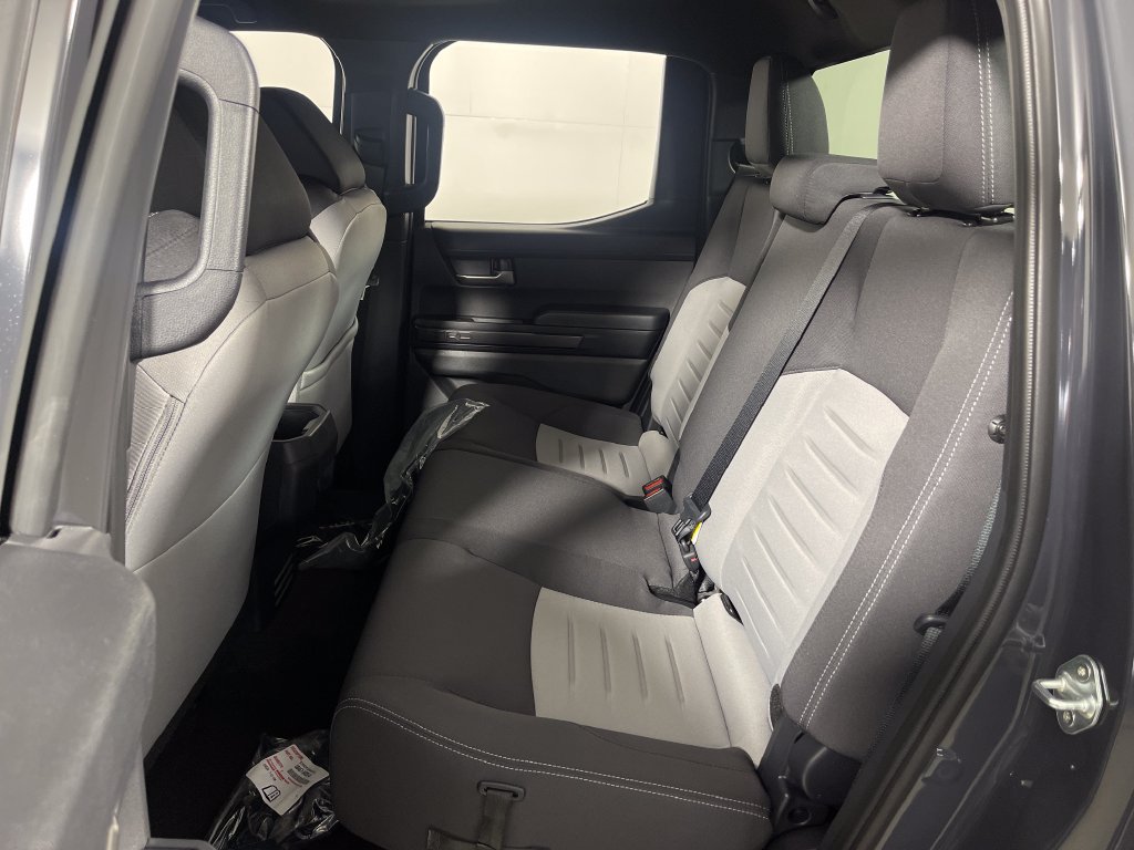 New 2026 Toyota Tacoma TRD Sport AWD/4WD image 13
