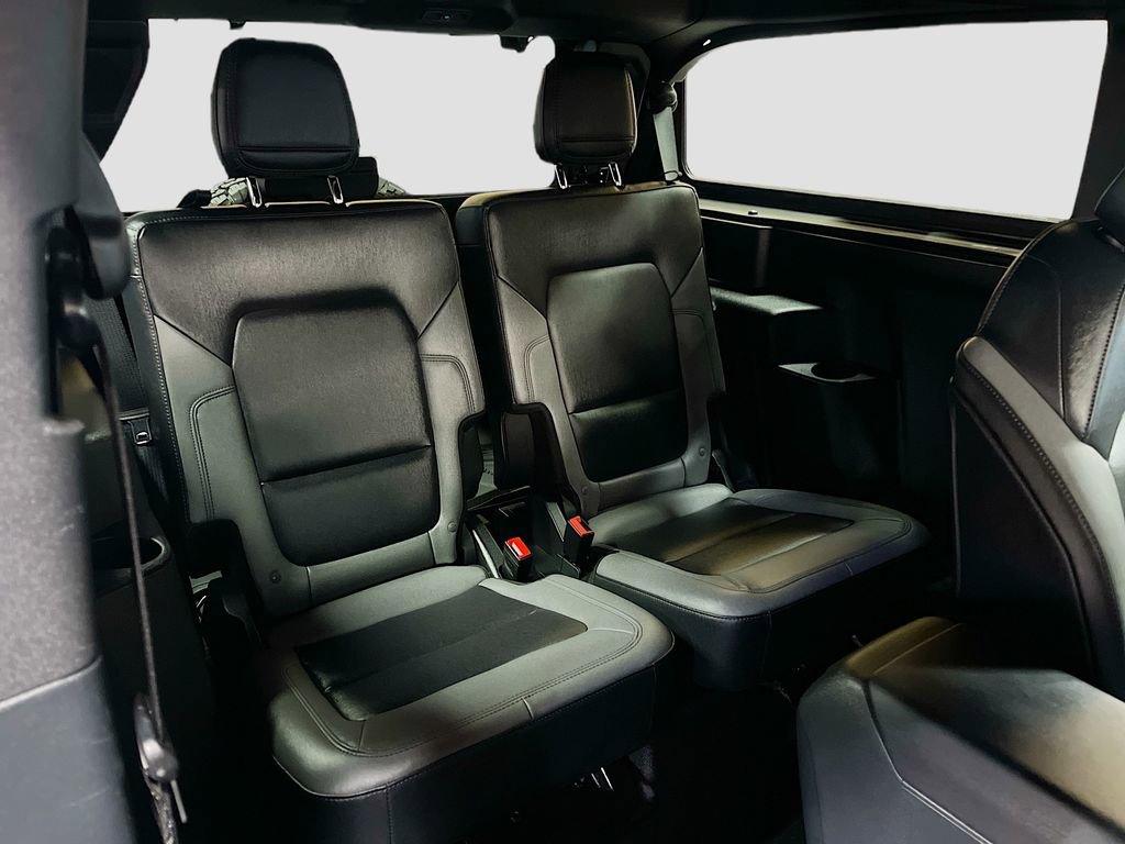 Used 2024 Ford Bronco Black Diamond image 24