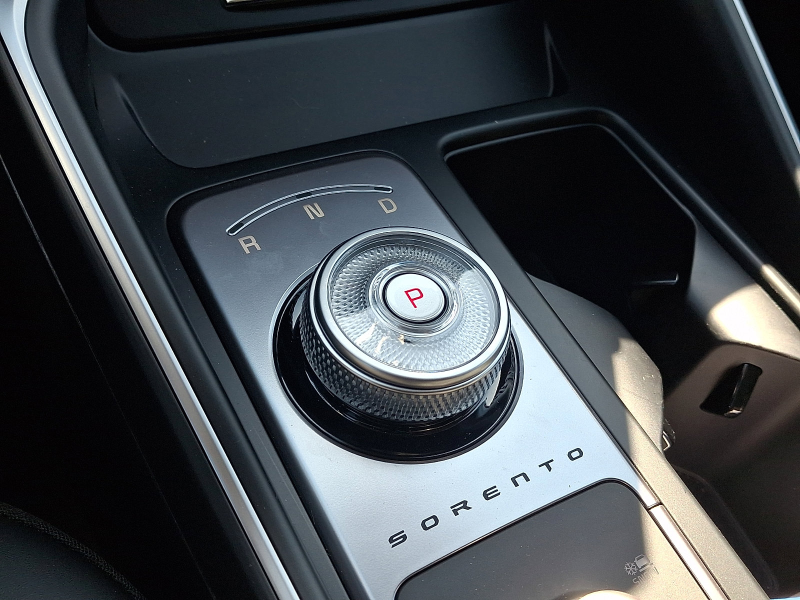 Certified 2025 Kia Sorento EX AWD/4WD image 13