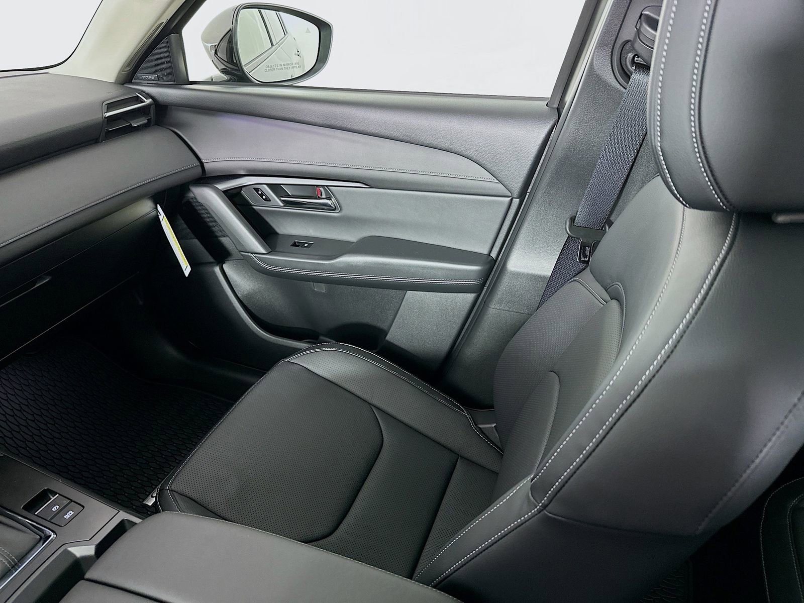 New 2026 MAZDA CX-5 2.5 S w/ Premium Plus Package image 25