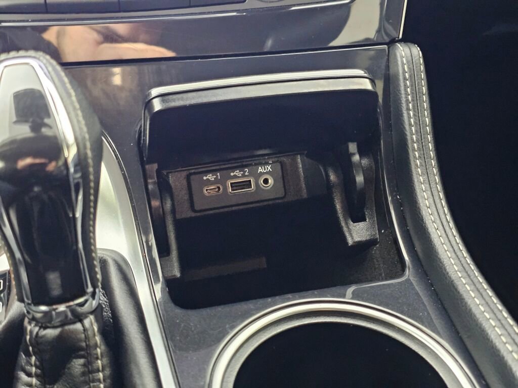 Used 2023 Nissan Maxima SV w/ Floor Mat Group image 30