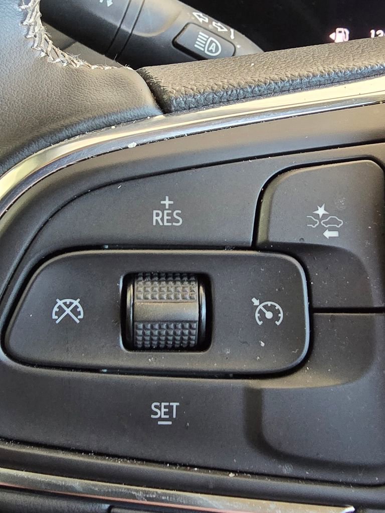 Used 2025 Buick Encore GX Preferred image 27