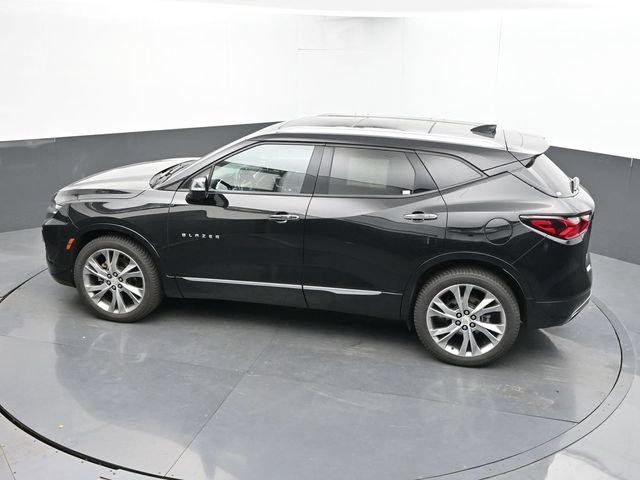Used 2019 Chevrolet Blazer Premier w/ Sun and Wheels Package AWD/4WD image 45