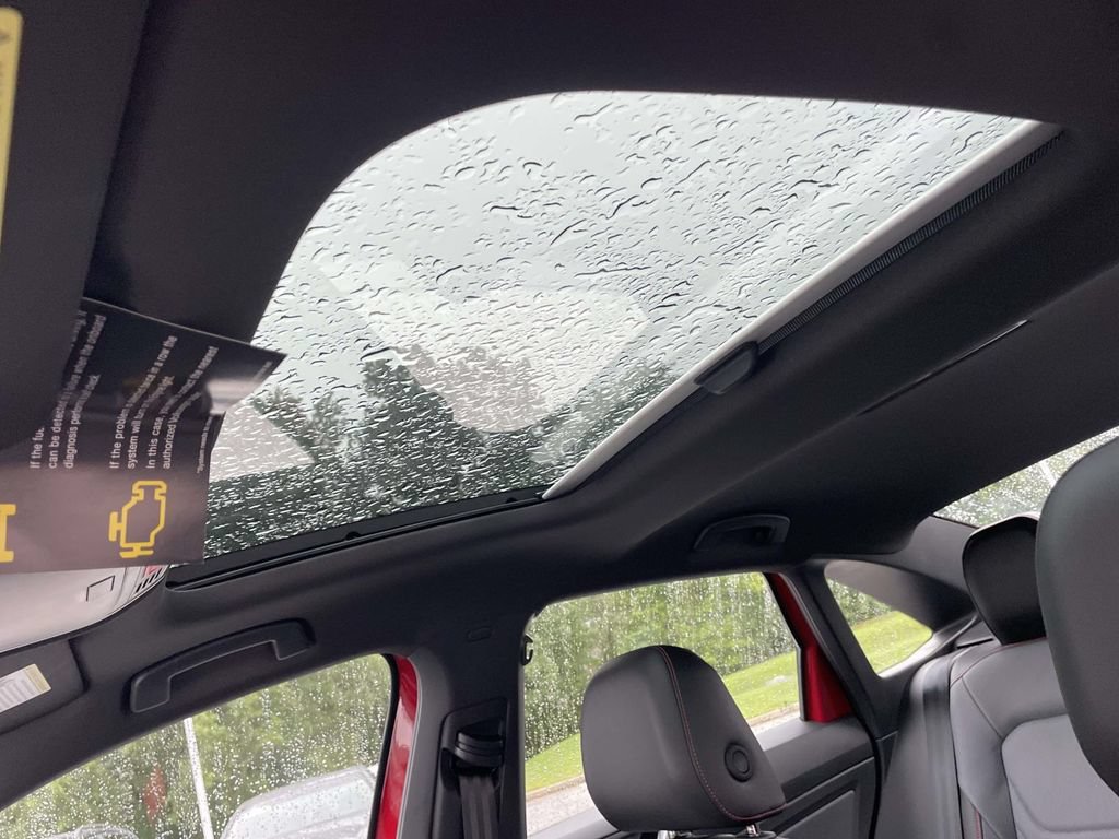 New 2026 Volkswagen Jetta GLI Autobahn FWD image 18