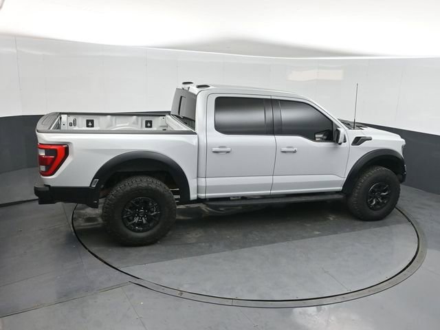 Used 2023 Ford F150 Raptor w/ Equipment Group 802A Raptor R image 28