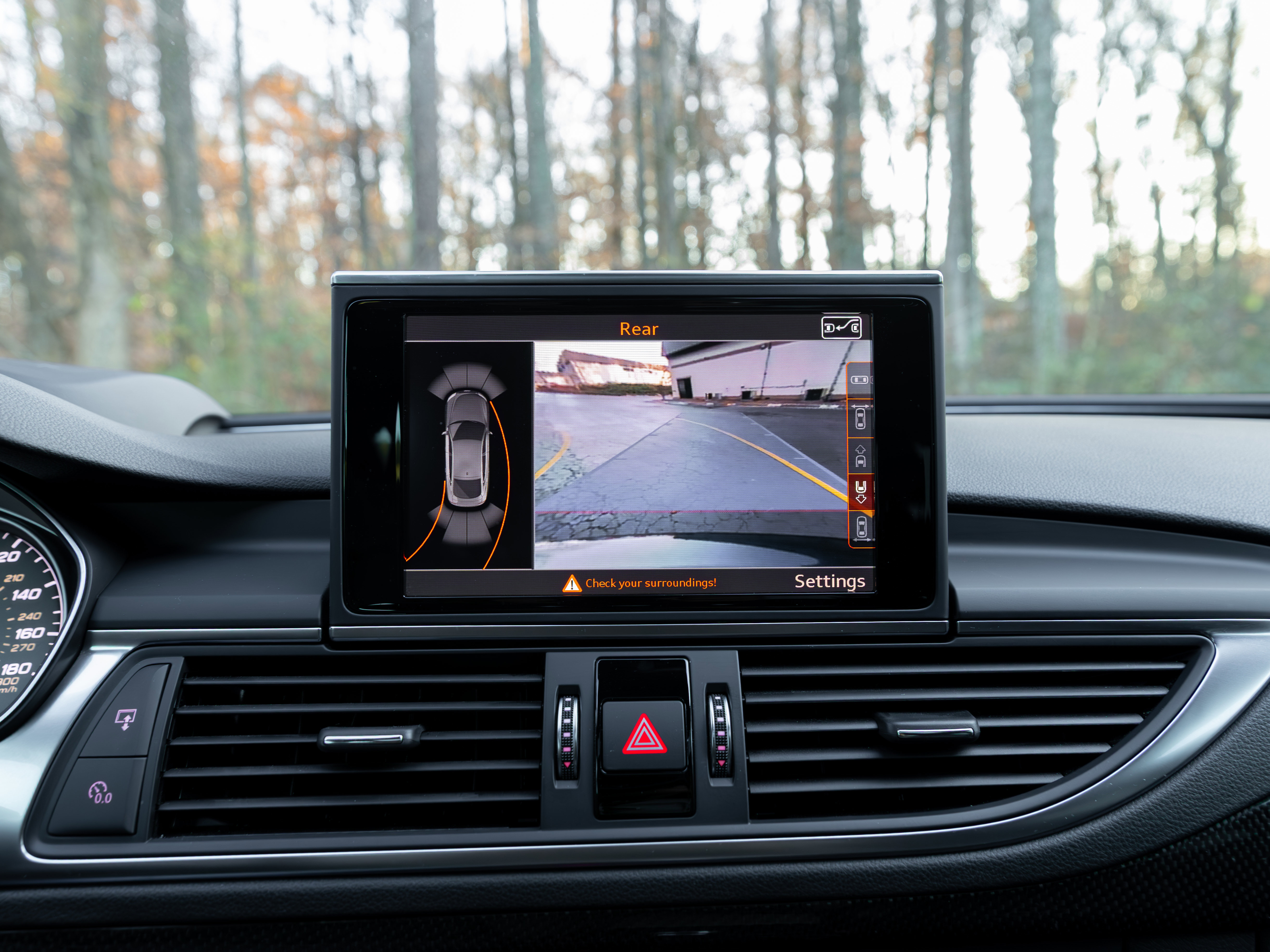 Used 2018 Audi S7 Prestige w/ S Sport Package image 12