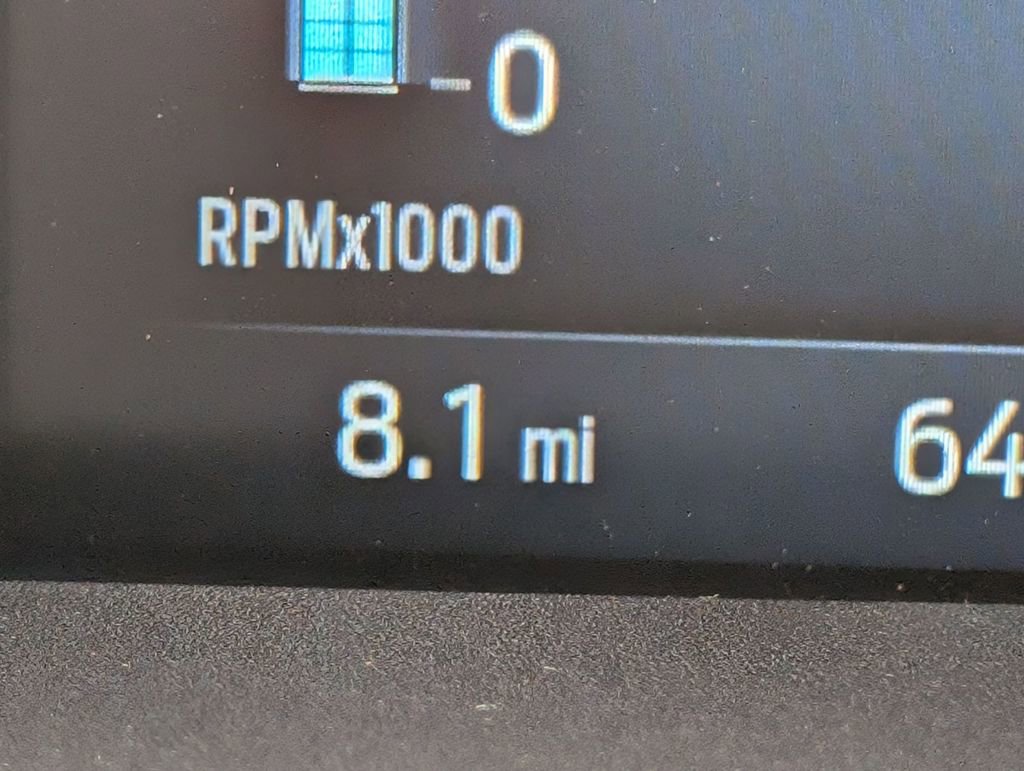 New 2026 Ford Bronco Sport Big Bend w/ Convenience Package image 27