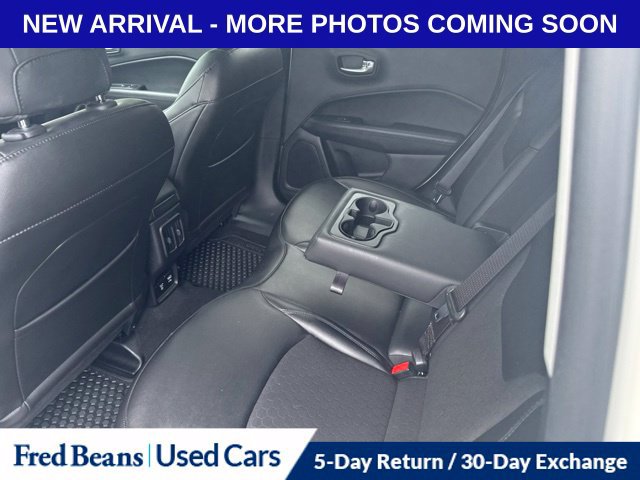 Certified 2021 Jeep Compass Latitude AWD/4WD image 8