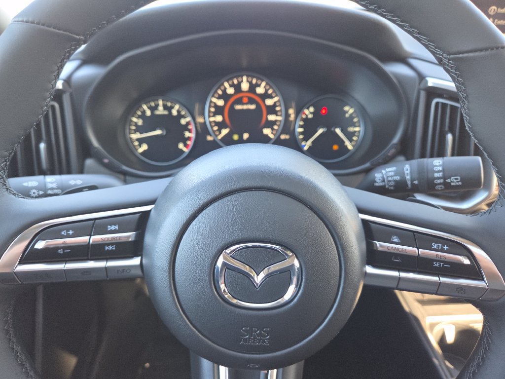 New 2026 MAZDA CX-50 Meridian Edition w/ Weather Package AWD/4WD image 19