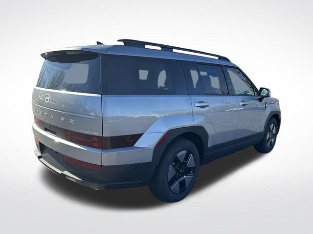 New 2026 Hyundai Santa Fe SEL AWD/4WD image 14