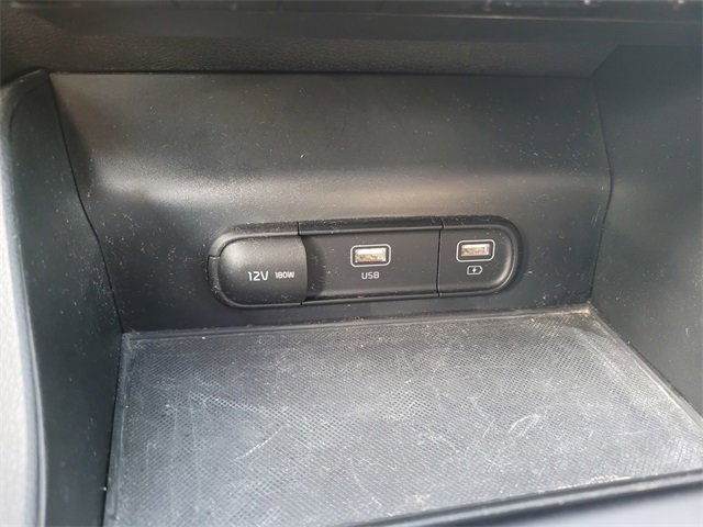 Used 2022 Kia K5 GT-Line image 25