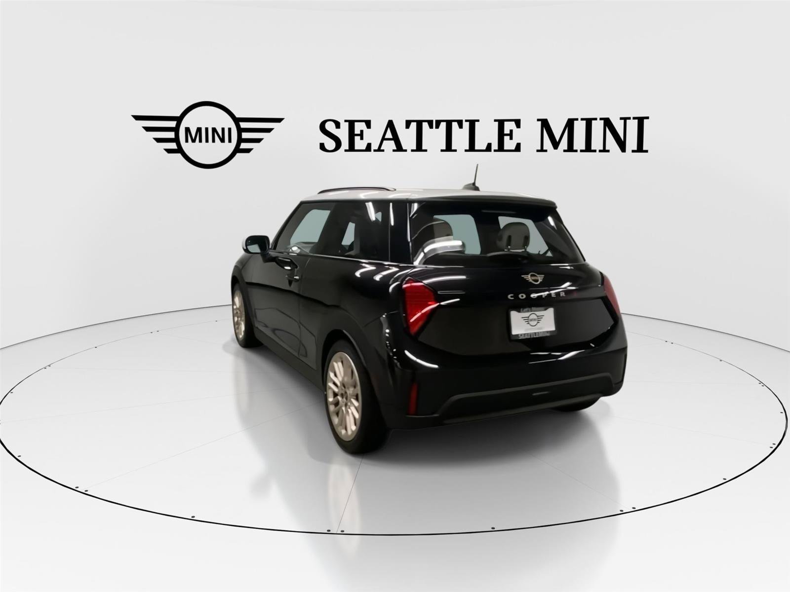 New 2026 MINI Cooper S FWD image 9