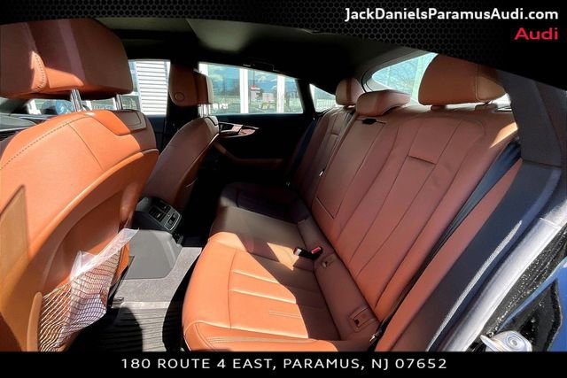 Used 2023 Audi A5 2.0T Premium w/ Convenience Package image 18