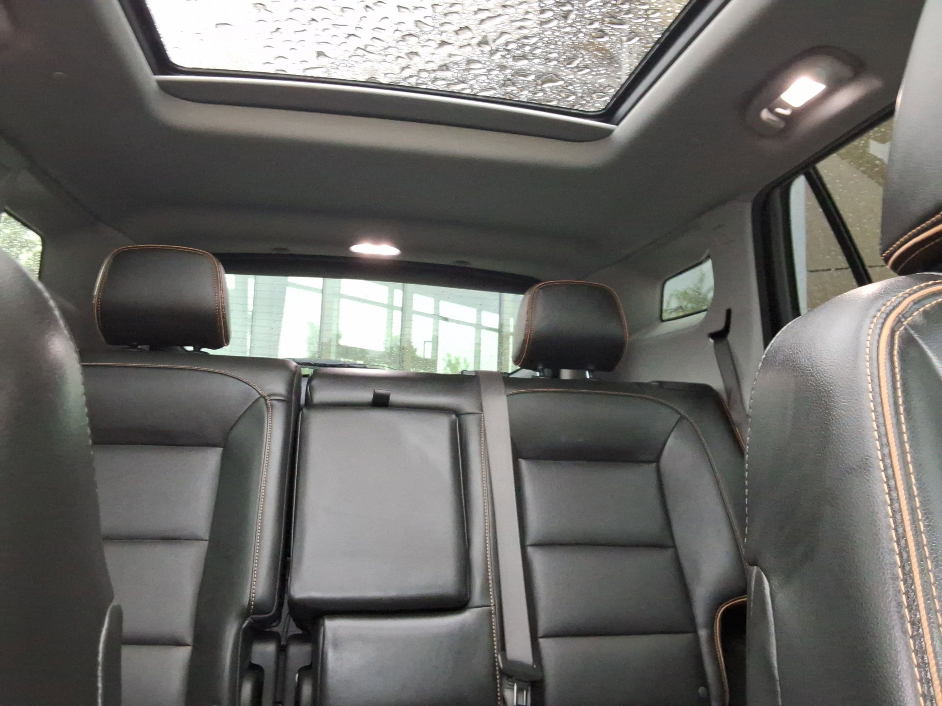 Used 2022 GMC Terrain AT4 w/ LPO, Floor Liner Package image 28