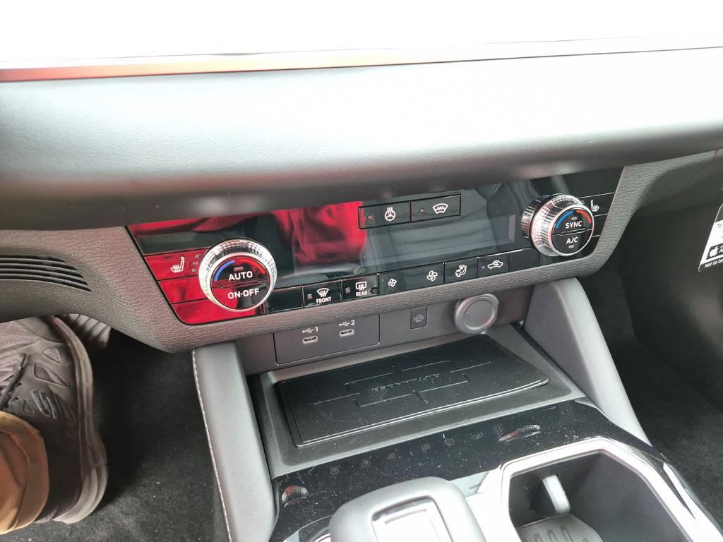 New 2026 Mitsubishi Outlander SE AWD/4WD image 24