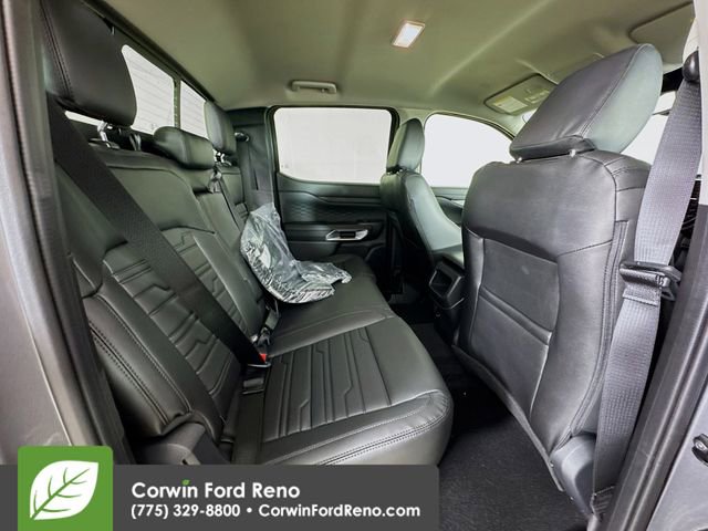 New 2026 Ford Ranger Lariat w/ FX4 Off-Road Package image 28