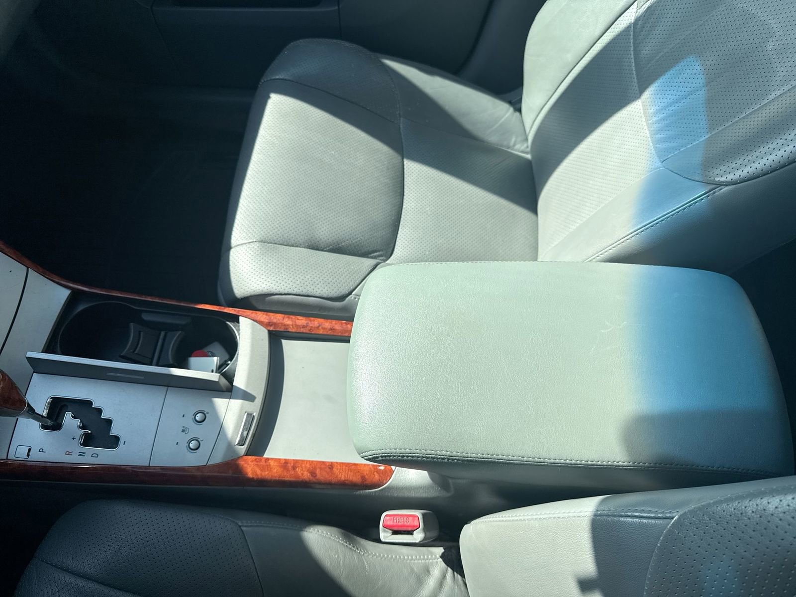 Used 2007 Toyota Avalon XL image 20