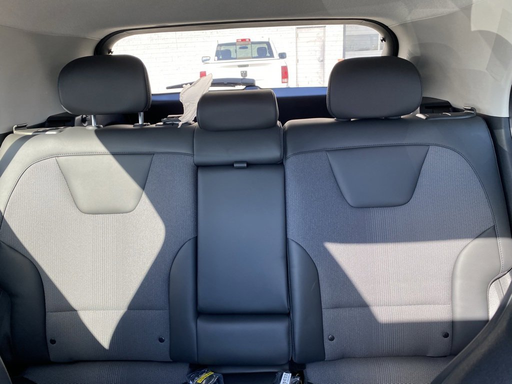 New 2026 Kia Niro EX w/ EX Premium Package image 26