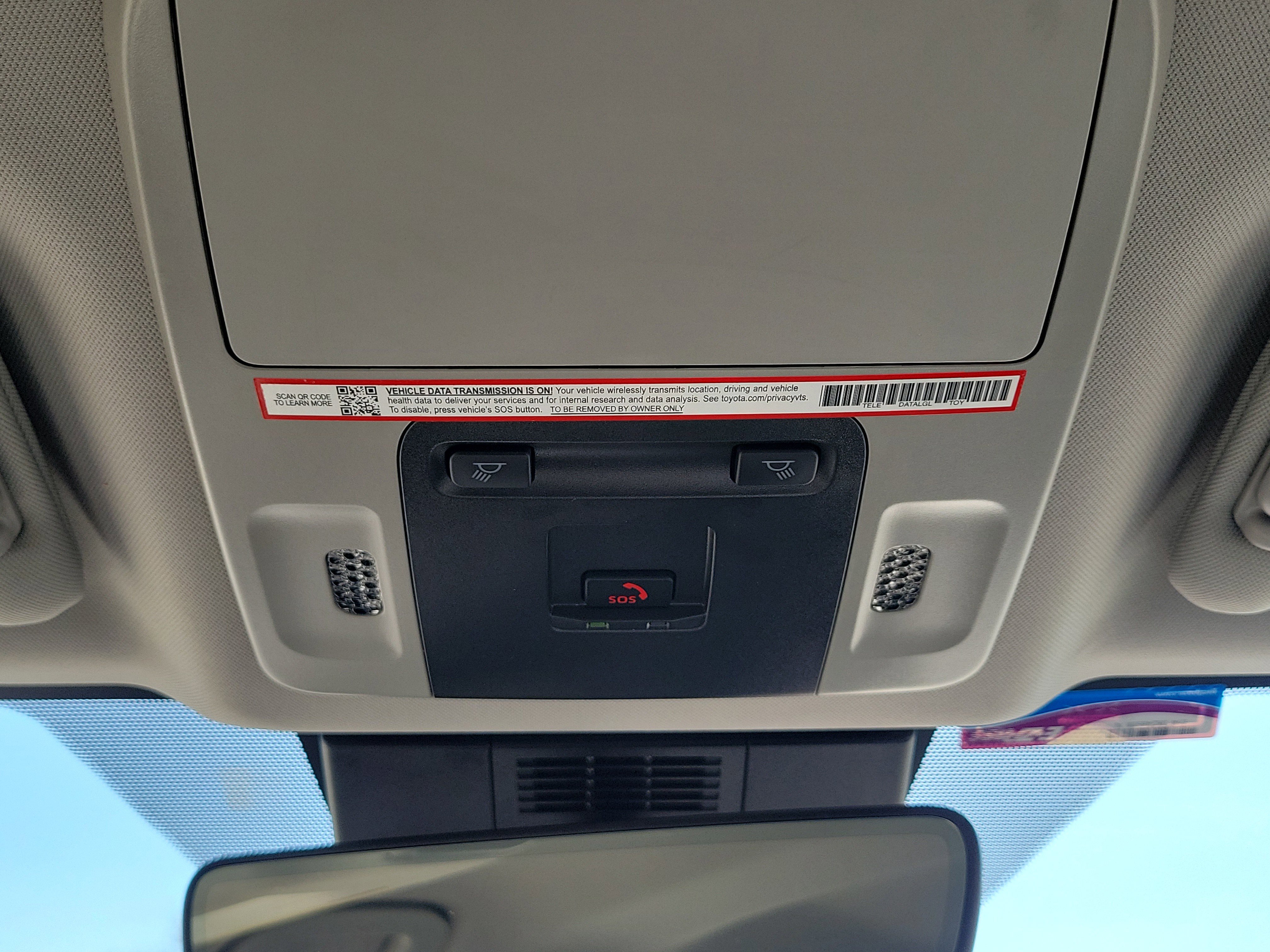 Used 2026 Toyota Camry LE w/ Convenience Package image 33