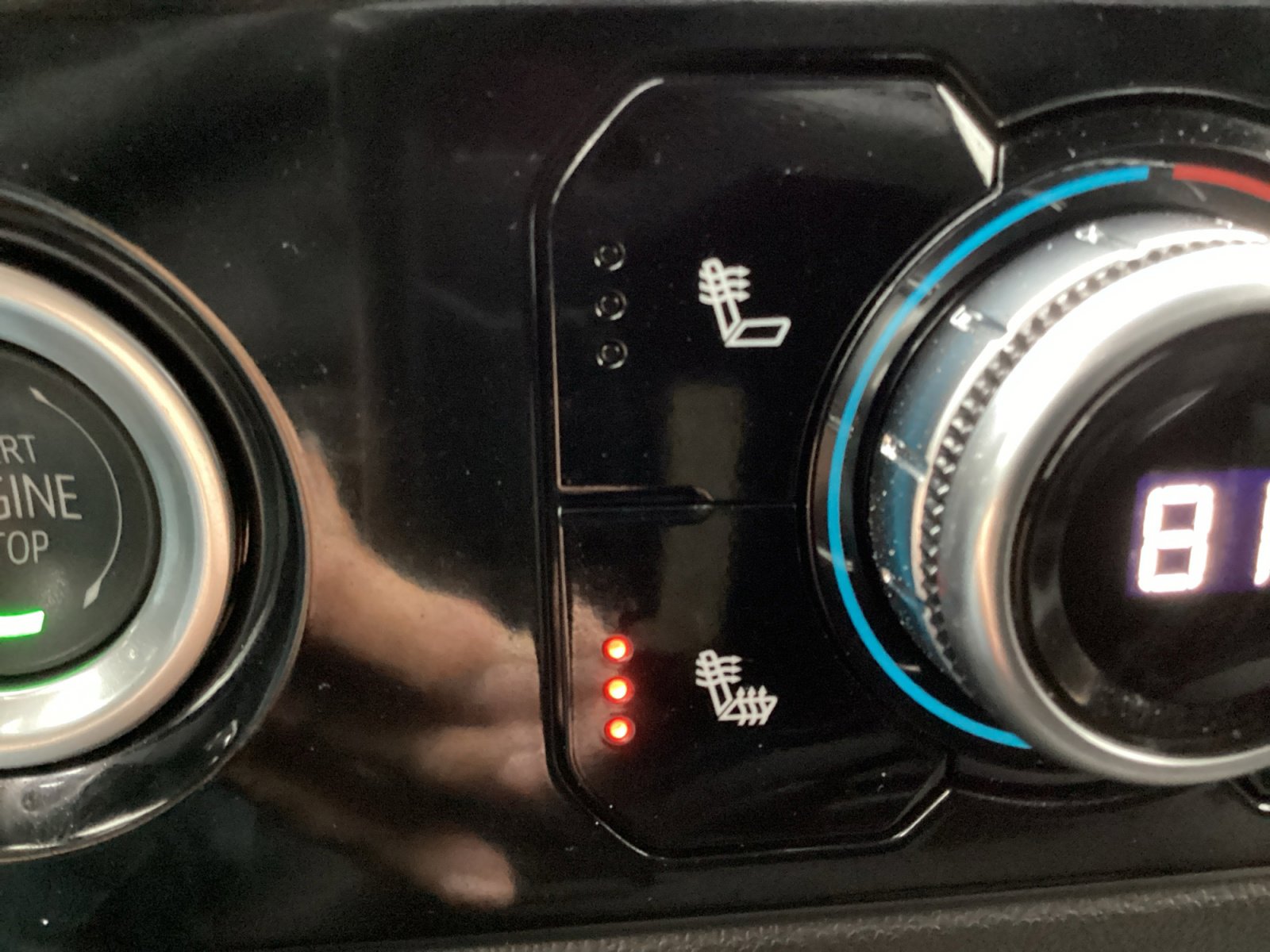 Certified 2024 GMC Sierra 1500 Elevation image 6