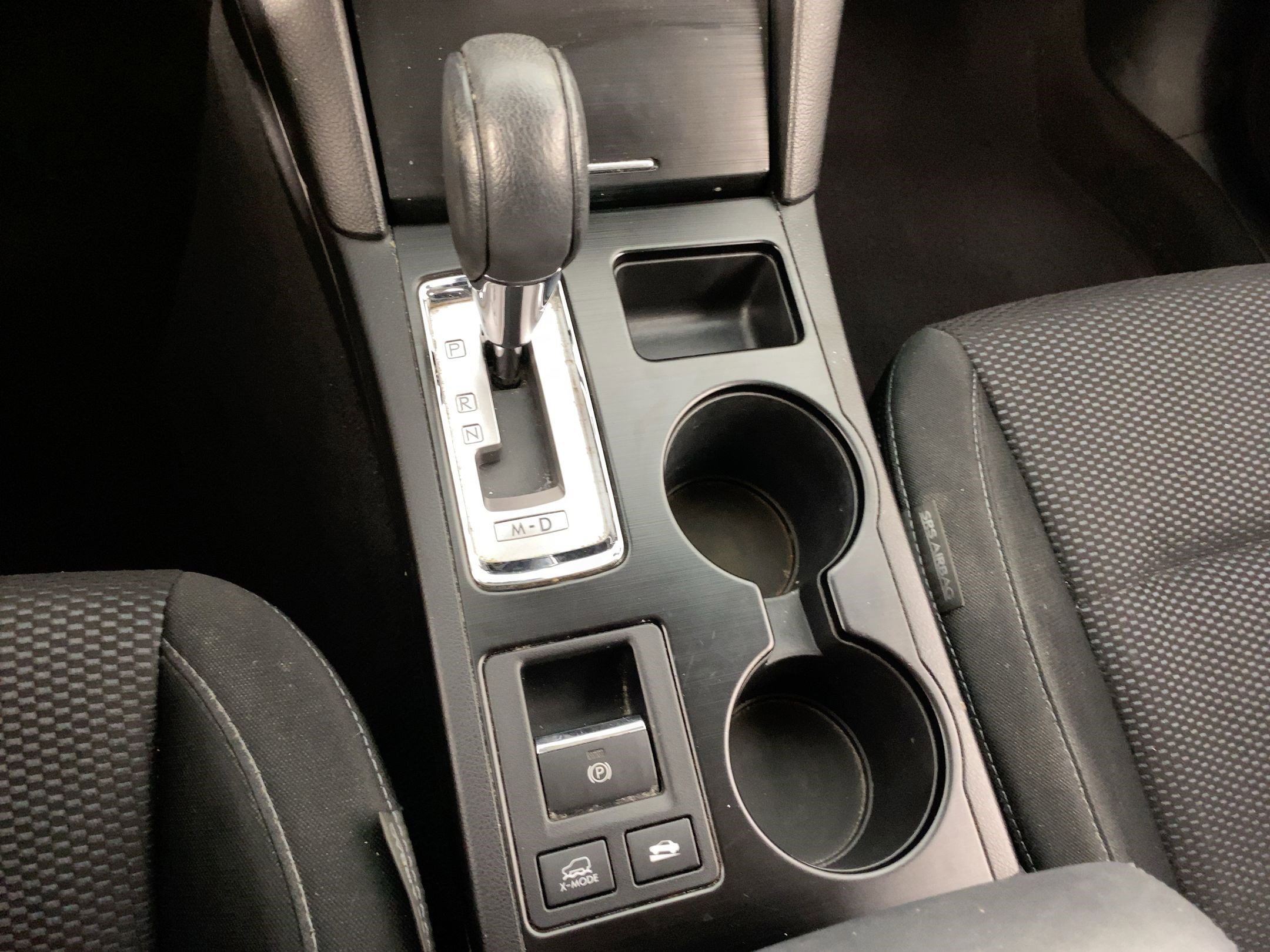 Used 2017 Subaru Outback 2.5i Premium image 15