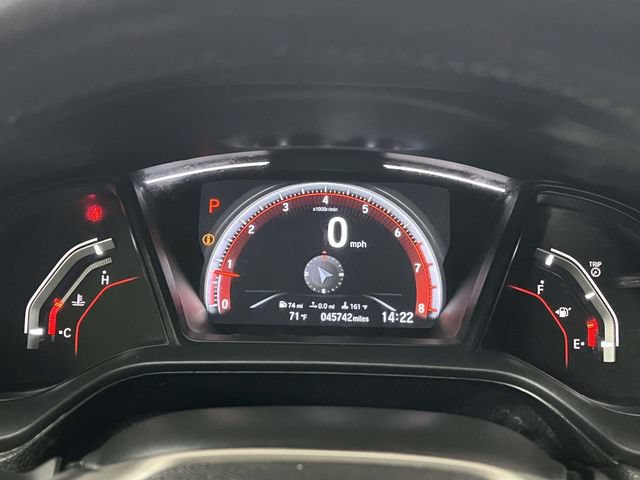 Used 2021 Honda Civic Sport image 38