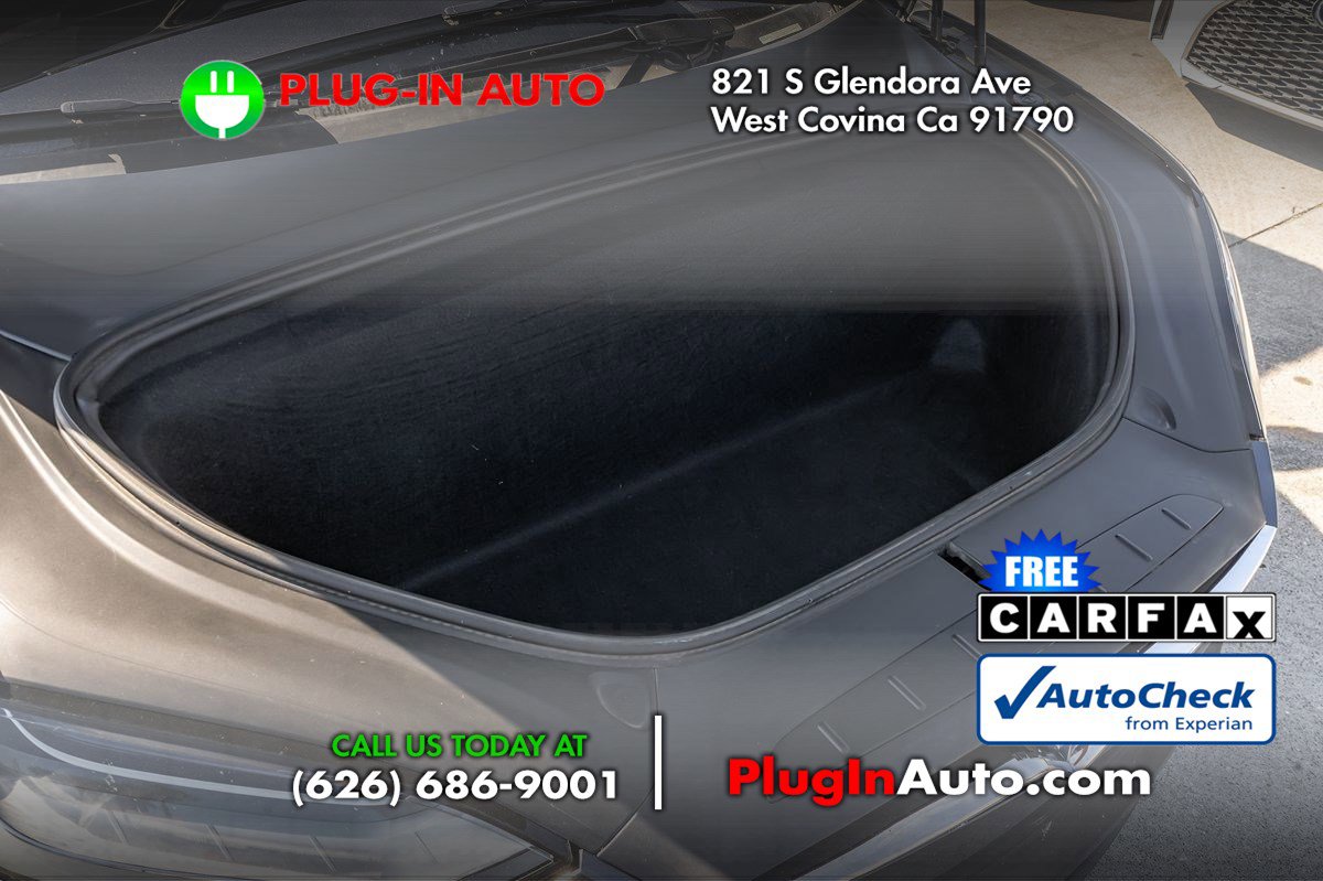 Used 2020 Tesla Model X Long Range image 15