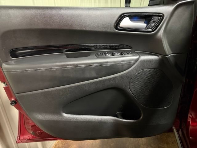 Used 2022 Dodge Durango Citadel RWD image 12