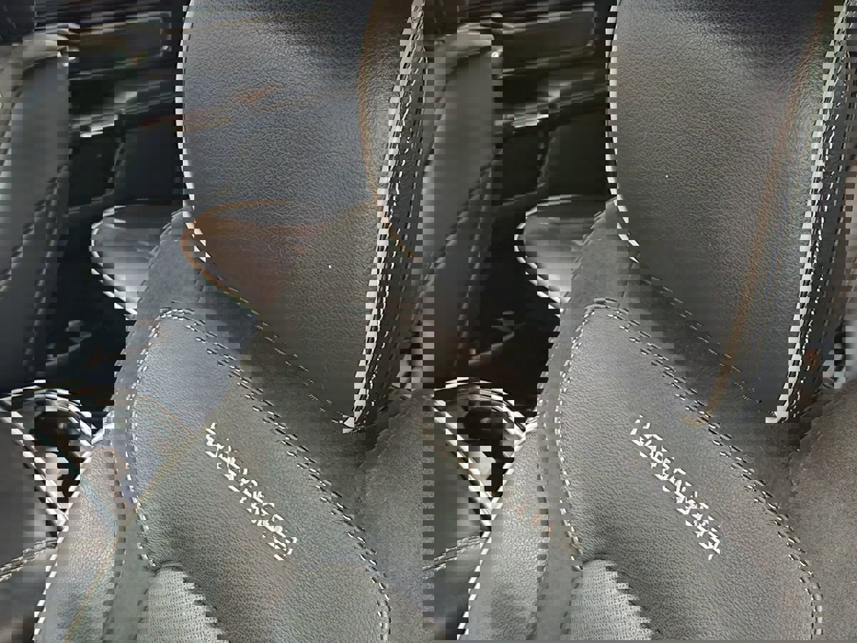 Used 2023 RAM 1500 Laramie image 35