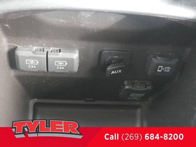 Used 2020 Acura MDX SH-AWD w/ Technology Package image 36