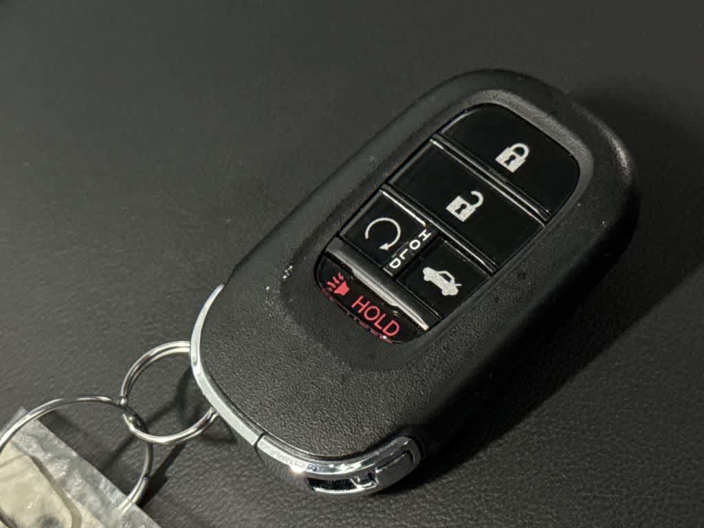 Used 2025 Honda Accord LX image 28