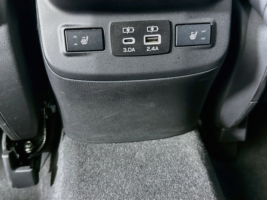 Certified 2023 Subaru Outback Limited AWD/4WD image 29