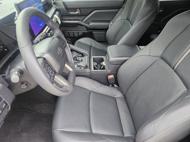 New 2026 Toyota 4Runner Limited image 9