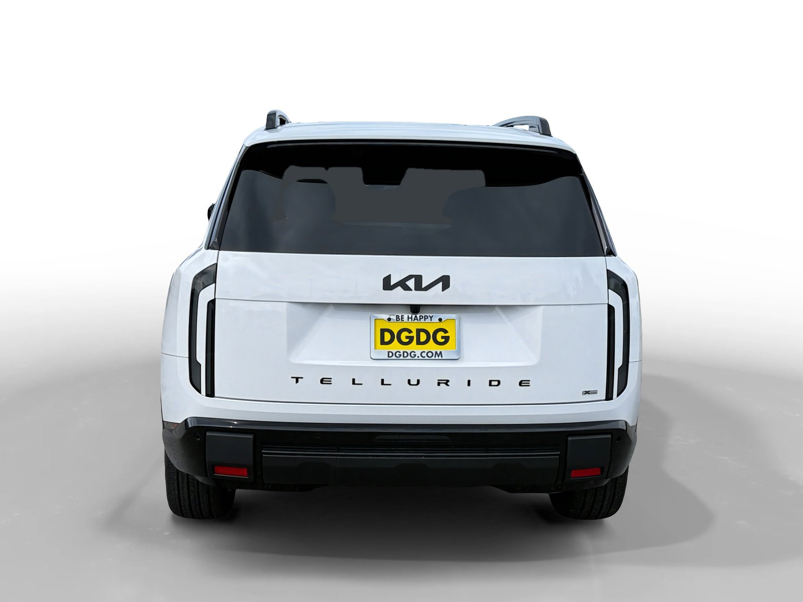 New 2027 Kia Telluride SX Prestige X-Line image 4