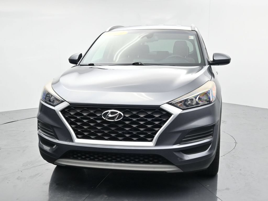 Used 2019 Hyundai Tucson SEL w/ Cargo Package AWD/4WD image 3