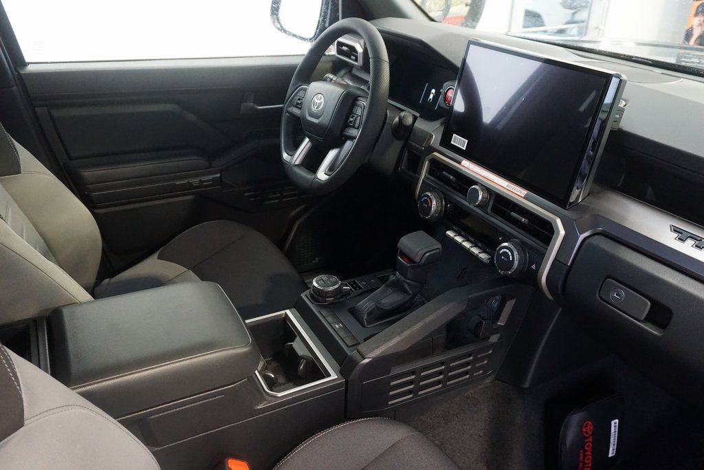 New 2026 Toyota Tacoma TRD Off-Road image 24
