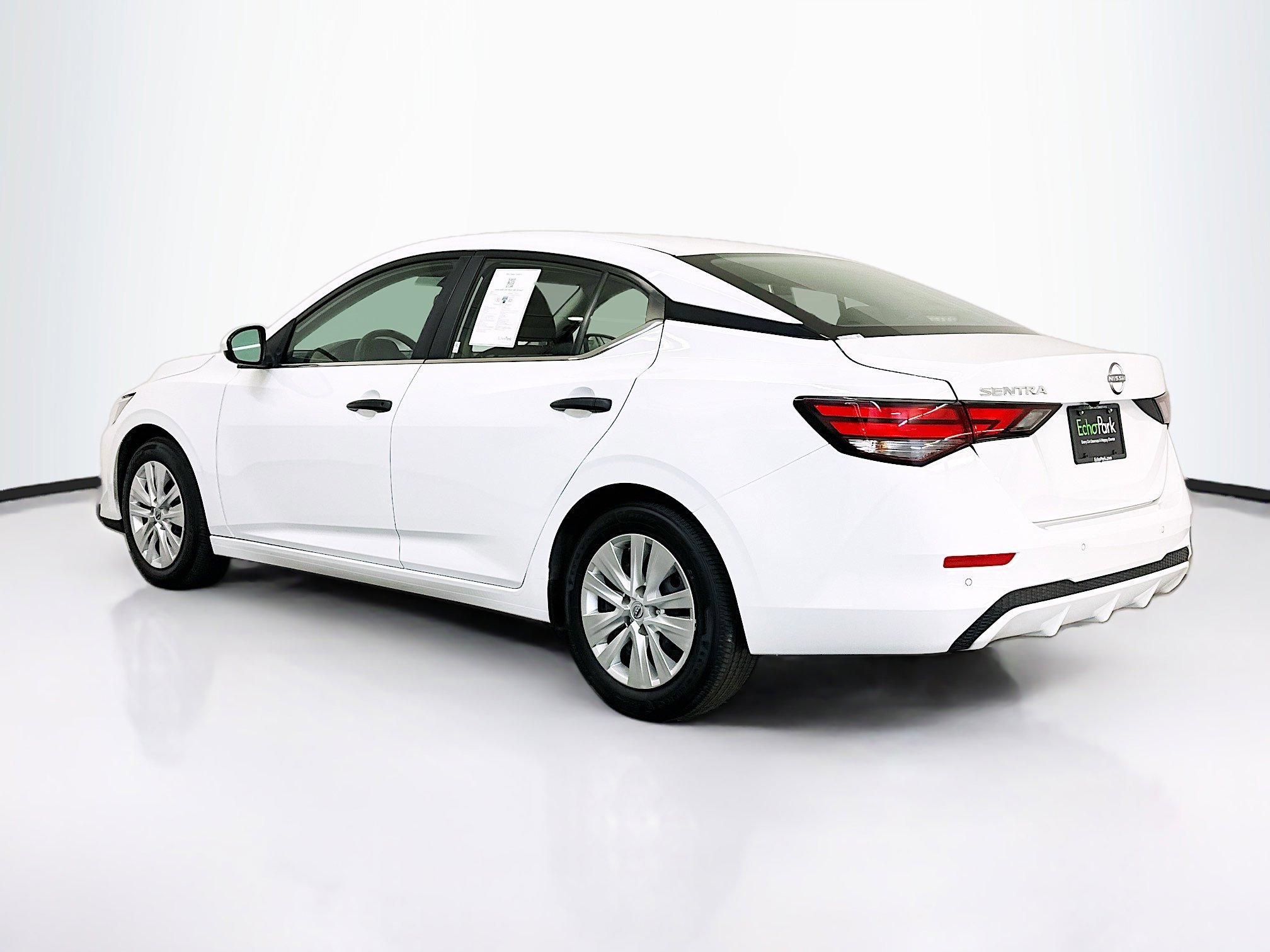 Used 2024 Nissan Sentra S FWD image 5