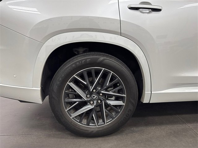 Used 2024 Lexus TX 350 FWD image 7