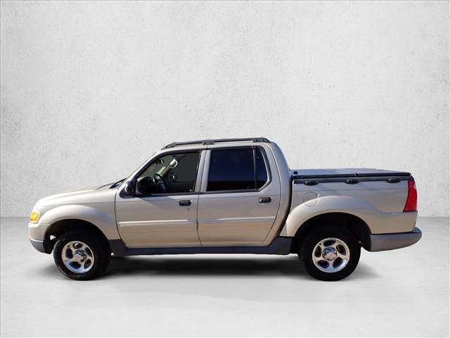 Used 2005 Ford Explorer Sport Trac XLS image 2