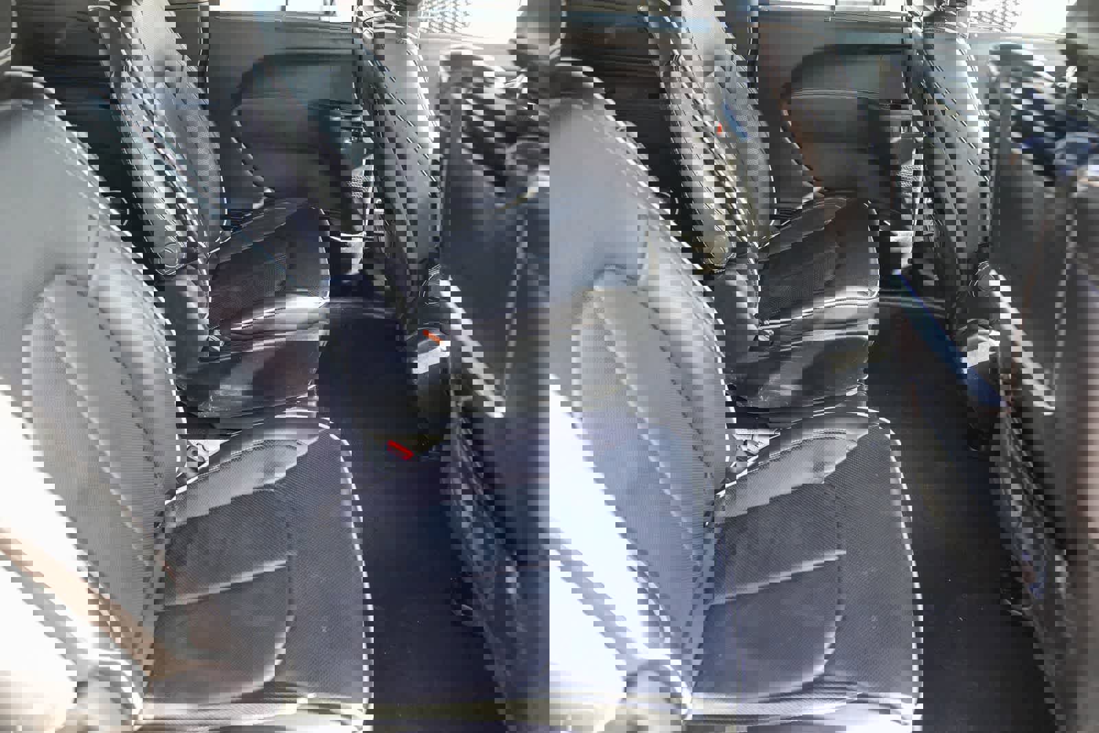 Used 2020 Chrysler Pacifica Limited w/ Advanced Safetytec Group image 14