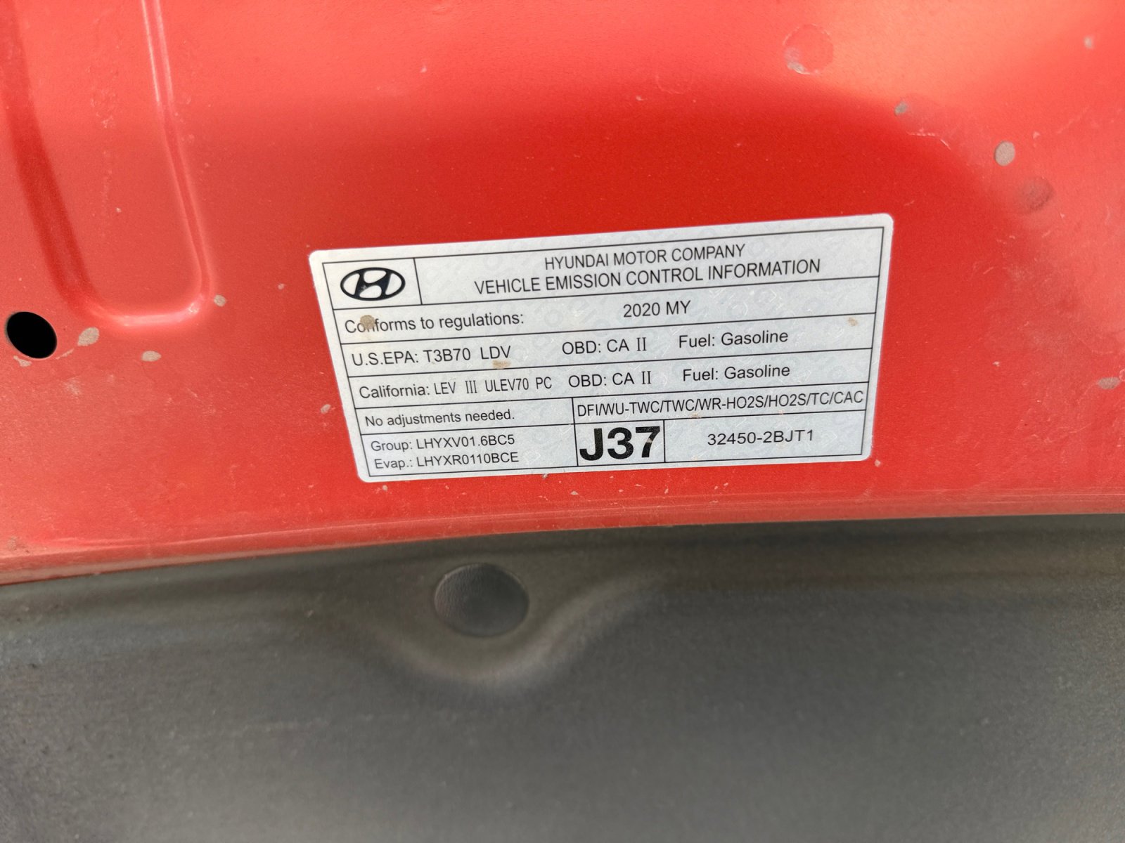 Used 2020 Hyundai Veloster Turbo image 22