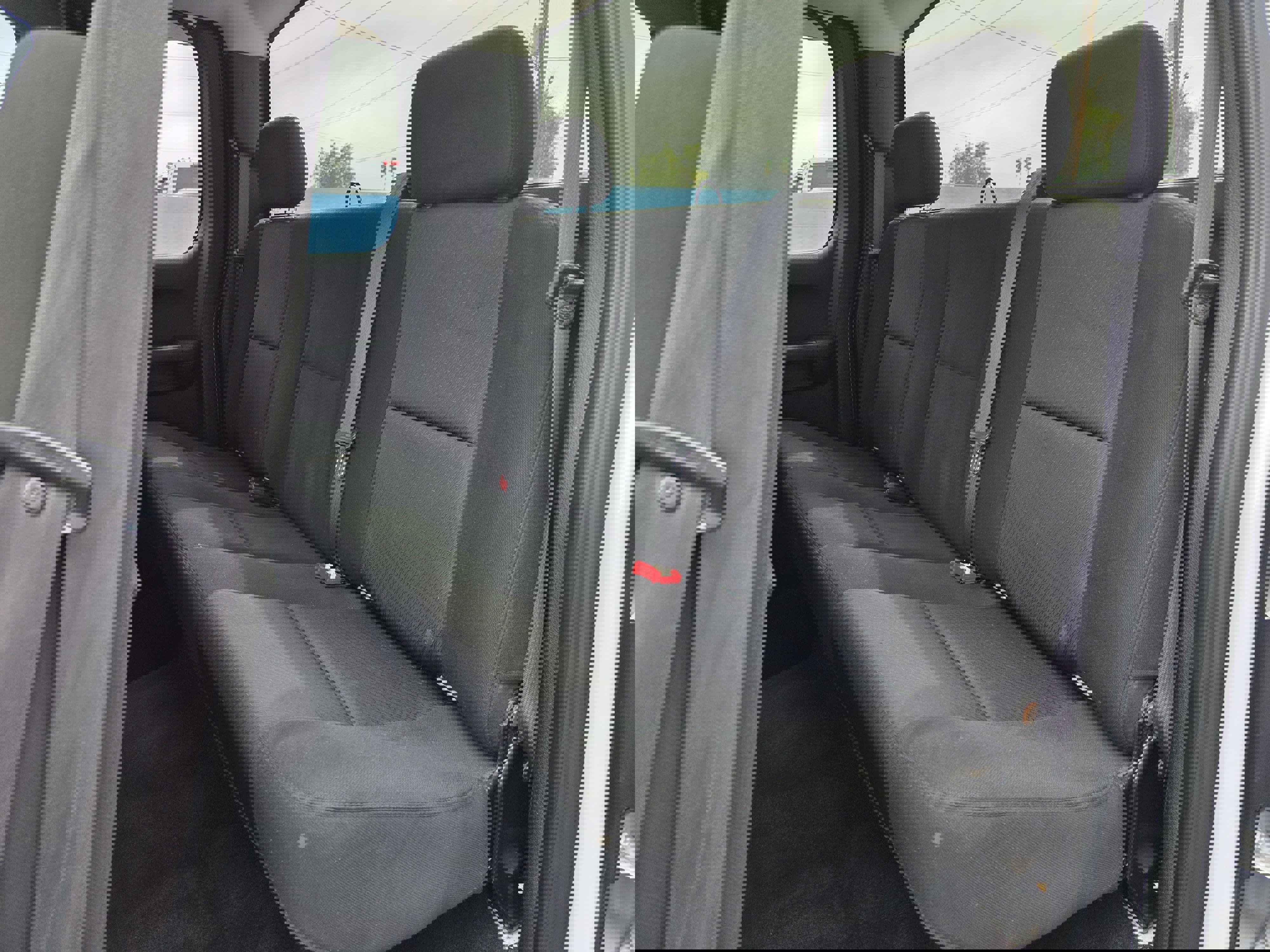 Used 2011 Chevrolet Silverado 1500 LS RWD image 15