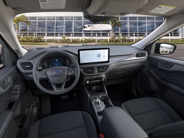New 2026 Ford Escape Active w/ Tech Pack #1 FWD image 9