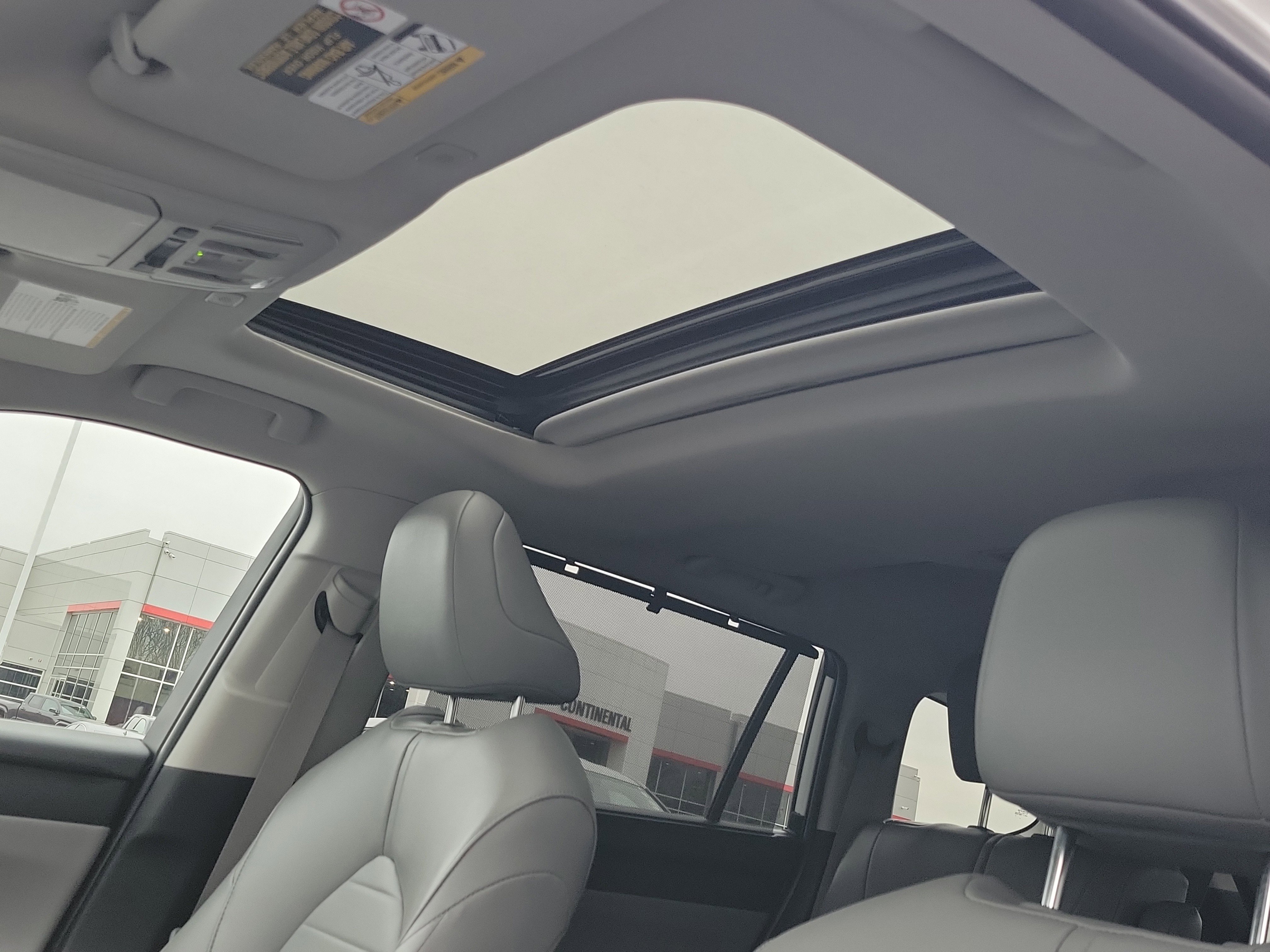 Certified 2025 Toyota Highlander XLE image 20