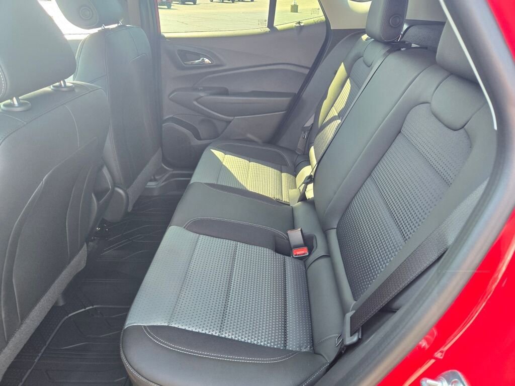 New 2026 Chevrolet Trax LT image 13