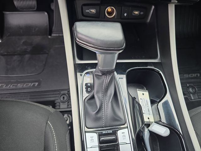 Used 2022 Hyundai Tucson SEL w/ Convenience Package image 23
