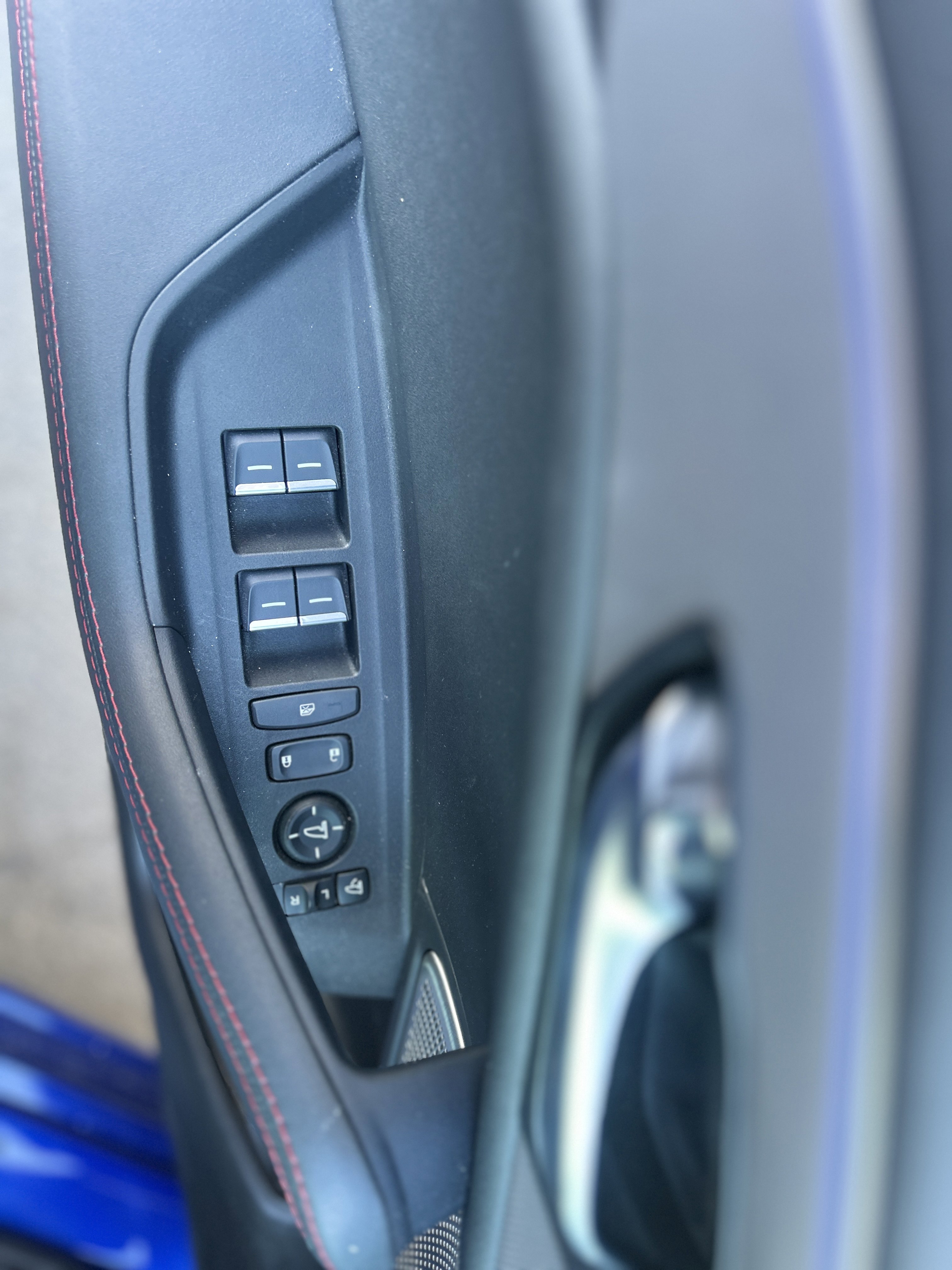 Used 2023 Acura TLX Type S image 21