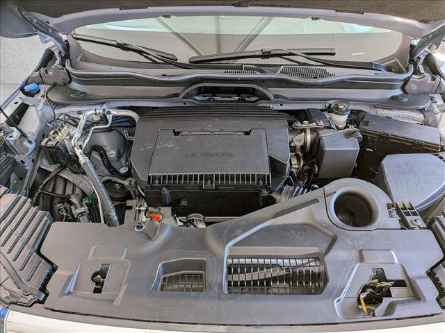 Used 2023 Honda Pilot Elite image 24