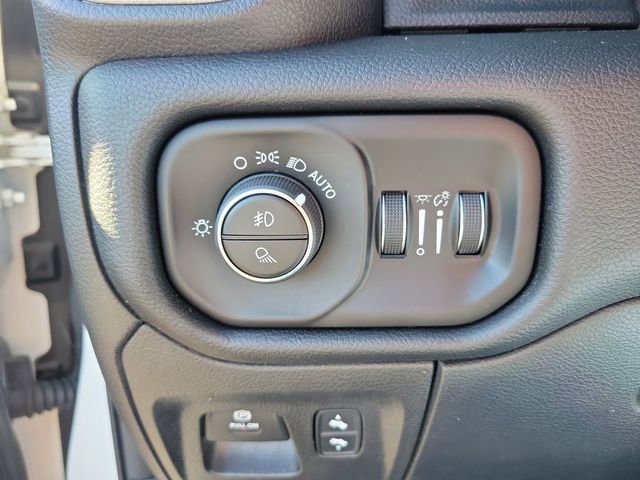 Certified 2019 RAM 1500 Big Horn image 21